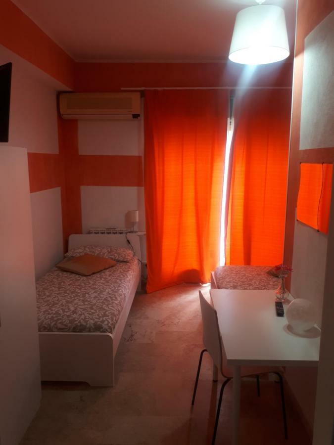B&B Relax Messina Exterior photo