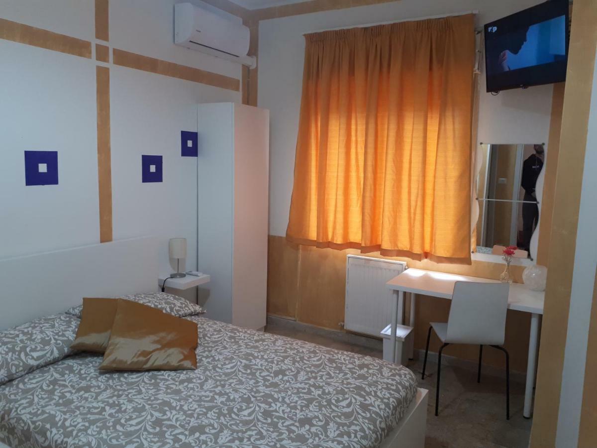 B&B Relax Messina Exterior photo